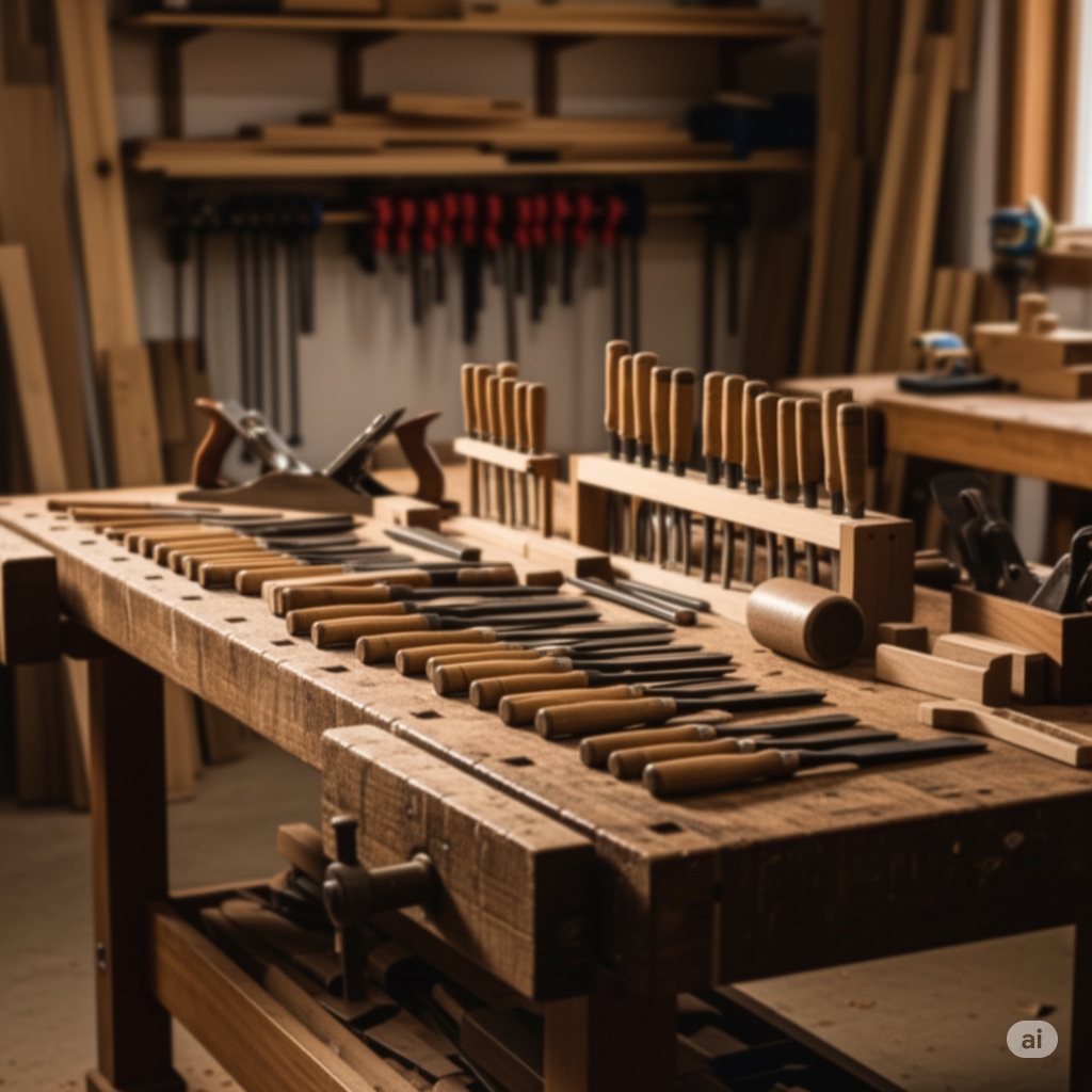 woodworkingshop